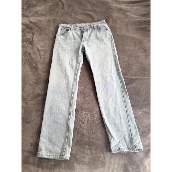 Wrangler Men’s  Jeans 32x32 - Picture 1 of 4